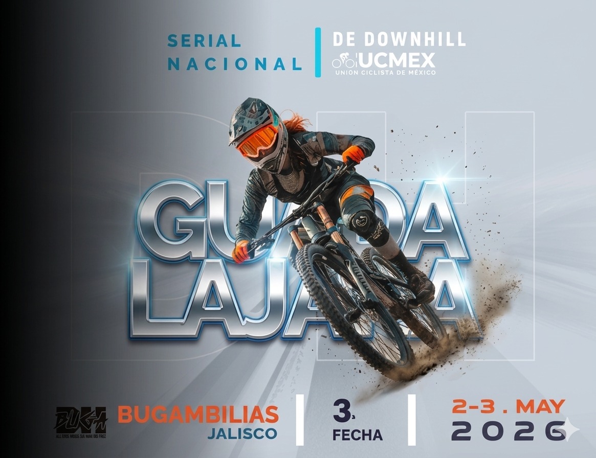Buga Hill 2026